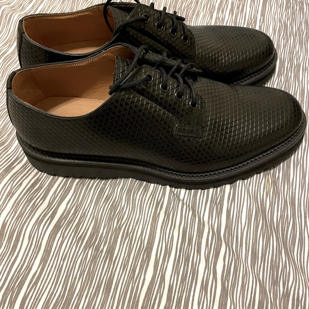 Marc Jacobs mens Oxford